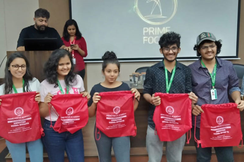 Price Distribution at KES Mumbai Student