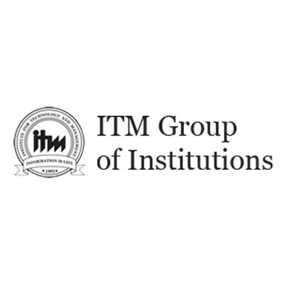 ITM Group of Institute joint with PFAMES