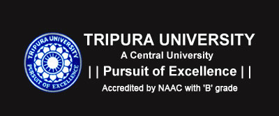 Tripura University joint with PFAMES